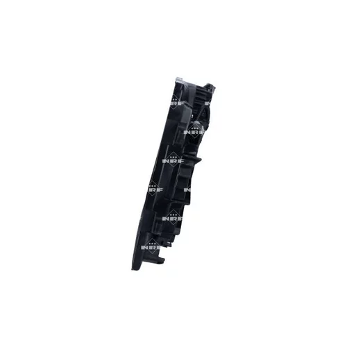 Ventilátor chladenia motora 470089 /NRF/ - obr. 1