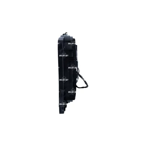 Ventilátor chladenia motora 470101 /NRF/ - obr. 1