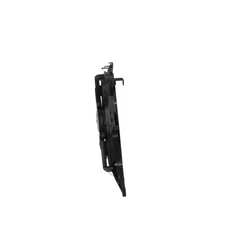 Ventilátor chladenia motora 47011 /NRF/ - obr. 3