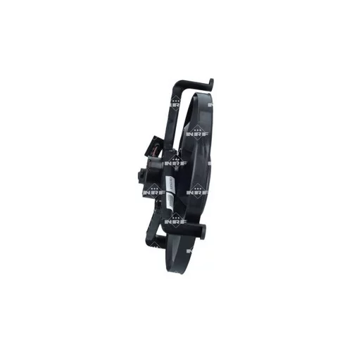 Ventilátor chladenia motora 47057 /NRF/ - obr. 3