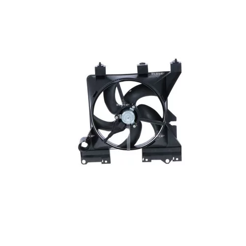Ventilátor chladenia motora 47349 /NRF/ - obr. 2