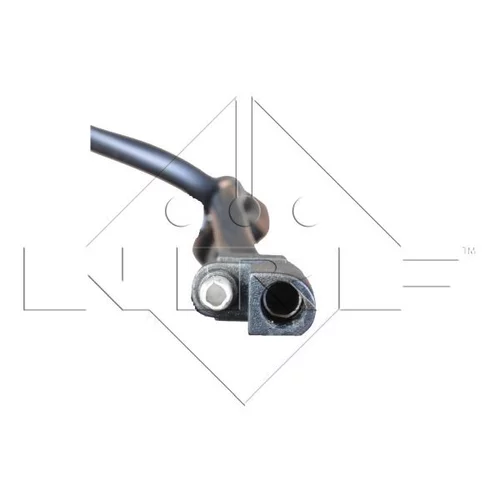 Ventilátor chladenia motora 47358 /NRF/ - obr. 1