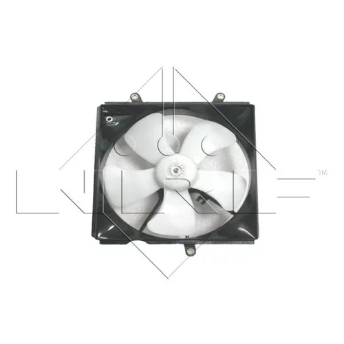 Ventilátor chladenia motora 47479 /NRF/ - obr. 1