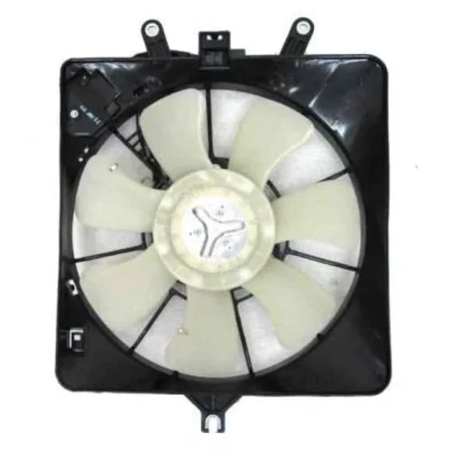 Ventilátor chladenia motora 47512 /NRF/ - obr. 1