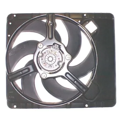 Ventilátor chladenia motora NRF 47631