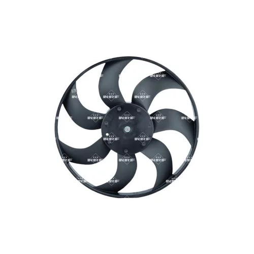 Ventilátor chladenia motora NRF 47683