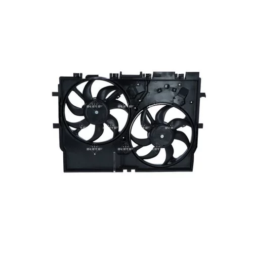 Ventilátor chladenia motora 47865 /NRF/ - obr. 2