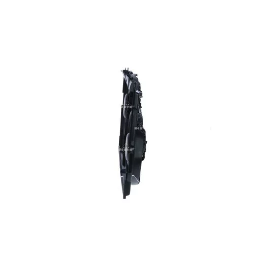 Ventilátor chladenia motora 47865 /NRF/ - obr. 3