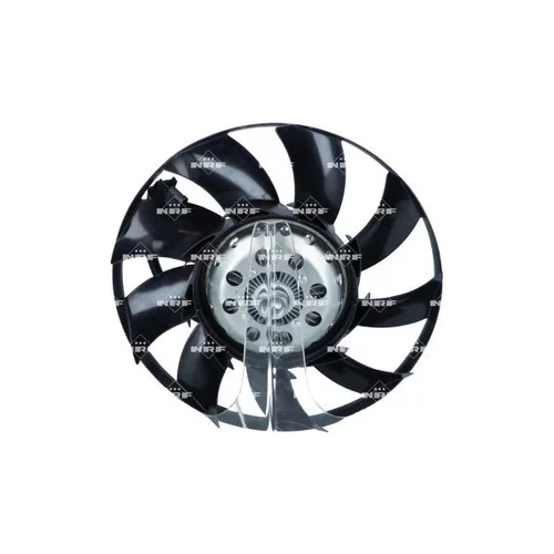 Ventilátor chladenia motora 47874 /NRF/ - obr. 2