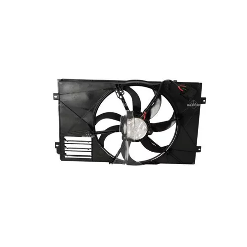 Ventilátor chladenia motora 47927 /NRF/ - obr. 2