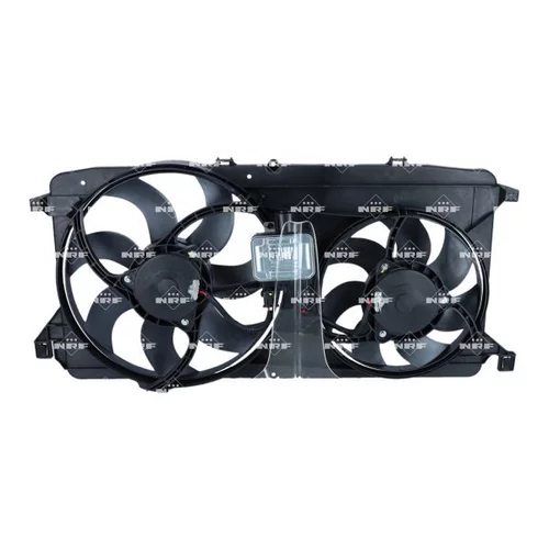 Ventilátor chladenia motora 47979 /NRF/ - obr. 2
