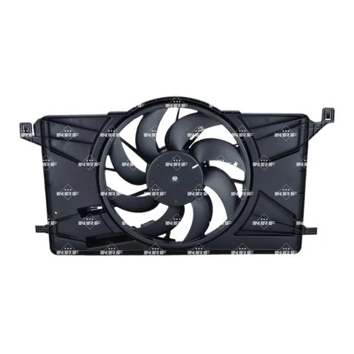 Ventilátor chladenia motora NRF 47983