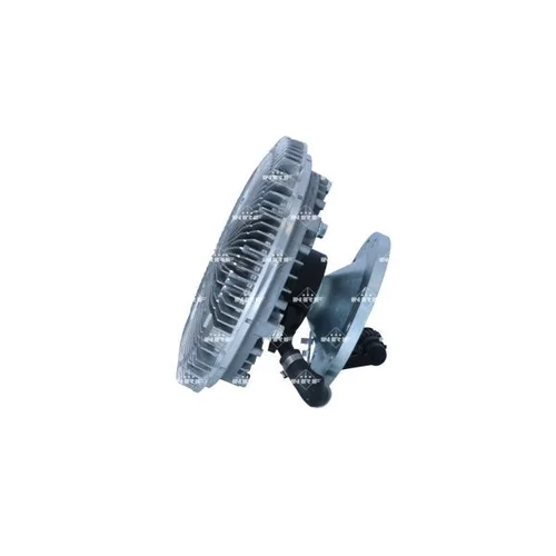 Spojka ventilátora chladenia 49009 /NRF/ - obr. 1