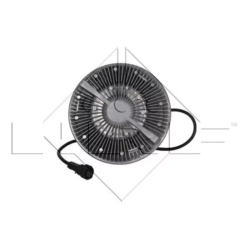 Spojka ventilátora chladenia NRF 49095