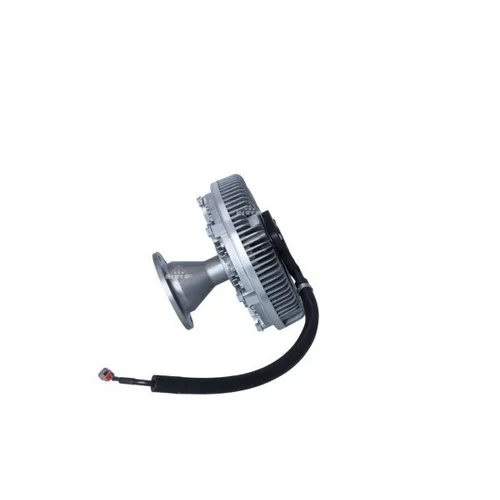 Spojka ventilátora chladenia 49103 /NRF/ - obr. 3