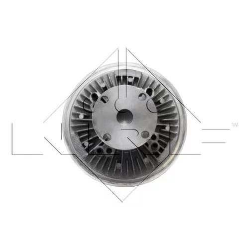 Spojka ventilátora chladenia 49129 /NRF/ - obr. 3
