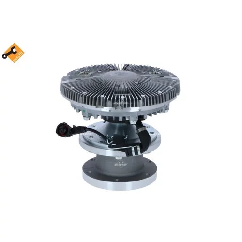 Spojka ventilátora chladenia NRF 49166