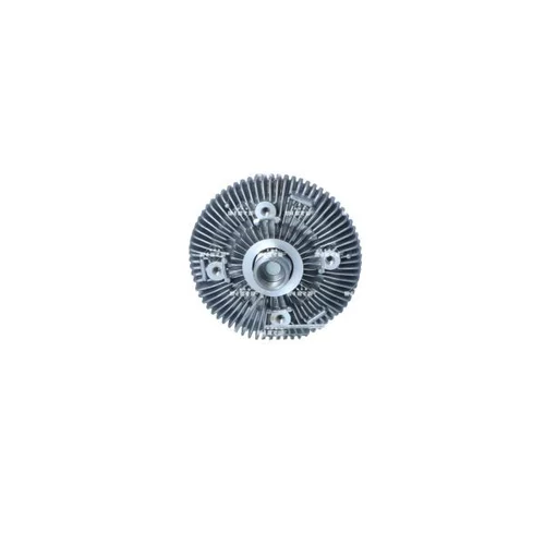 Spojka ventilátora chladenia 49517 /NRF/ - obr. 2