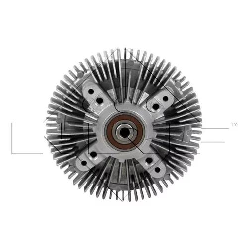 Spojka ventilátora chladenia 49561 /NRF/ - obr. 2