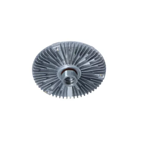 Spojka ventilátora chladenia 49589 /NRF/ - obr. 2