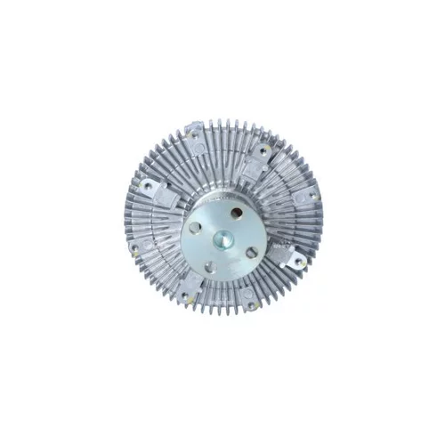 Spojka ventilátora chladenia 49597 /NRF/ - obr. 2