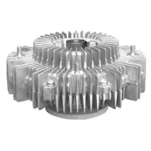 Spojka ventilátora chladenia NRF 49626