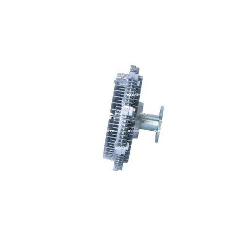 Spojka ventilátora chladenia 49634 /NRF/ - obr. 1