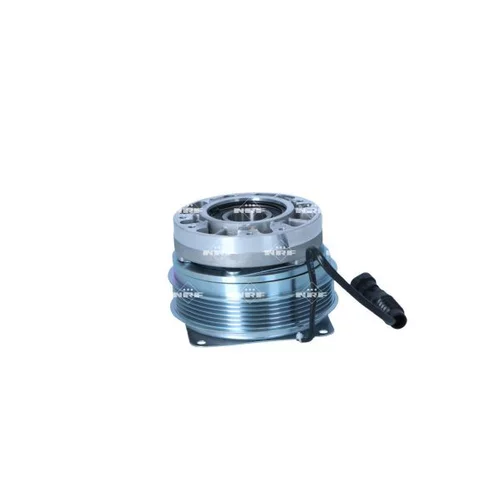 Spojka ventilátora chladenia 49702 /NRF/ - obr. 1