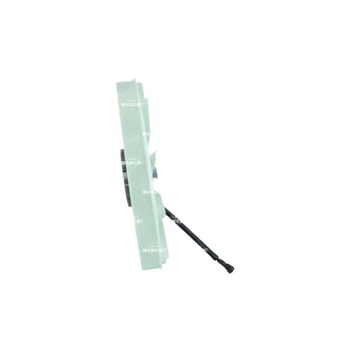 Spojka ventilátora chladenia 49780 /NRF/ - obr. 1