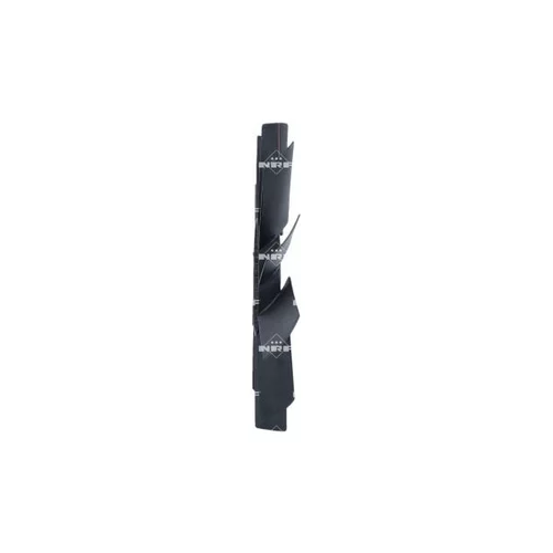 Koleso ventilátora chladenia motora 49891 /NRF/ - obr. 3