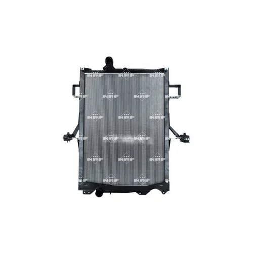 Chladič motora NRF 50192
