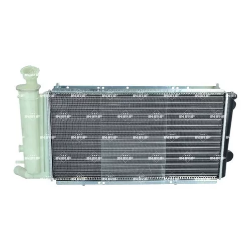 Chladič motora 50406A /NRF/ - obr. 2
