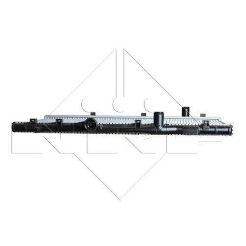 Chladič motora 507590 /NRF/ - obr. 2