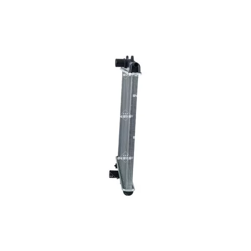 Chladič motora 509523A /NRF/ - obr. 1