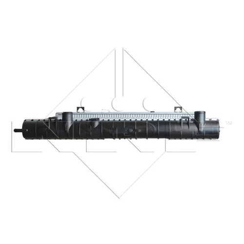 Chladič motora 509532 /NRF/ - obr. 2