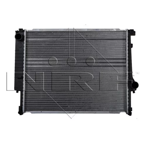 Chladič motora 509558 /NRF/ - obr. 1
