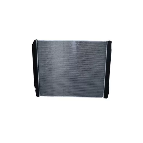 Chladič motora 509577 /NRF/ - obr. 2