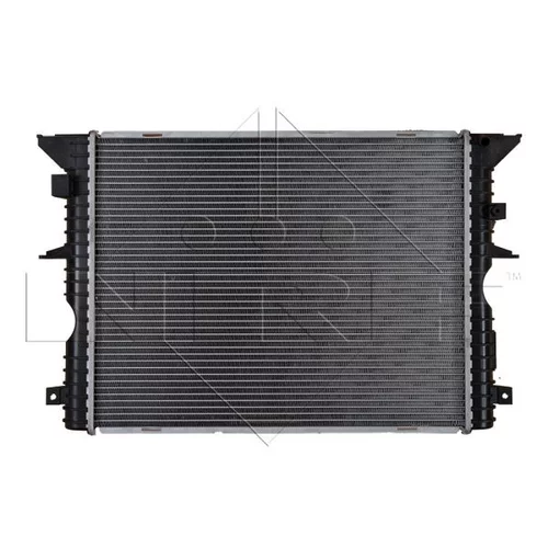 Chladič motora 509730 /NRF/ - obr. 1