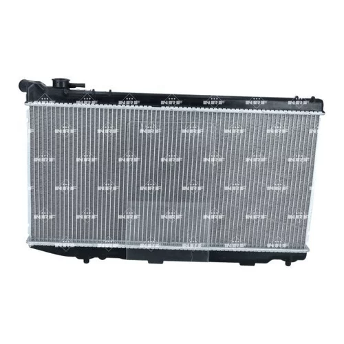 Chladič motora 526712 /NRF/ - obr. 2