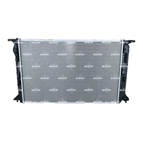 Chladič motora 53064 /NRF/ - obr. 2
