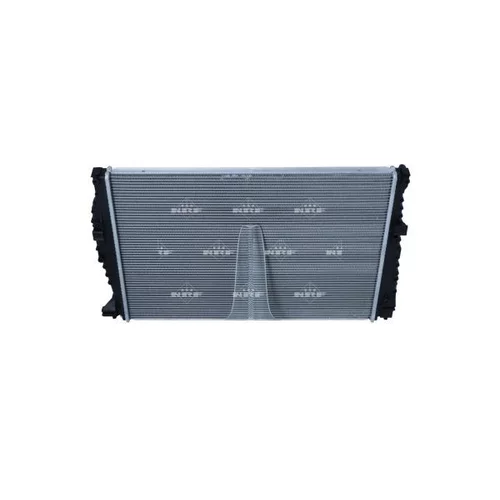 Chladič motora 53114 /NRF/ - obr. 2