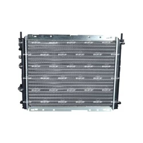 Chladič motora 53209A /NRF/ - obr. 2