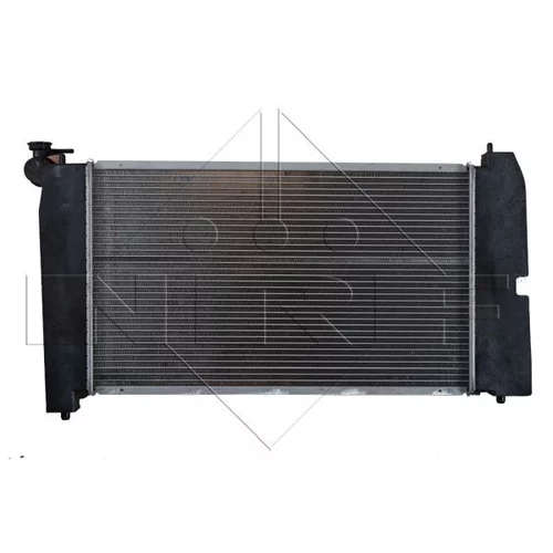 Chladič motora 53373 /NRF/ - obr. 1