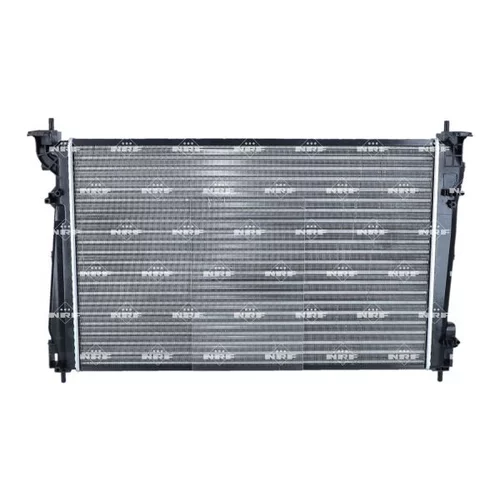 Chladič motora 53454A /NRF/ - obr. 2