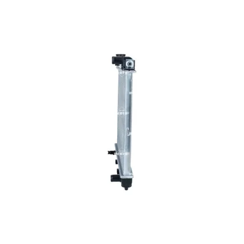 Chladič motora 53569 /NRF/ - obr. 1
