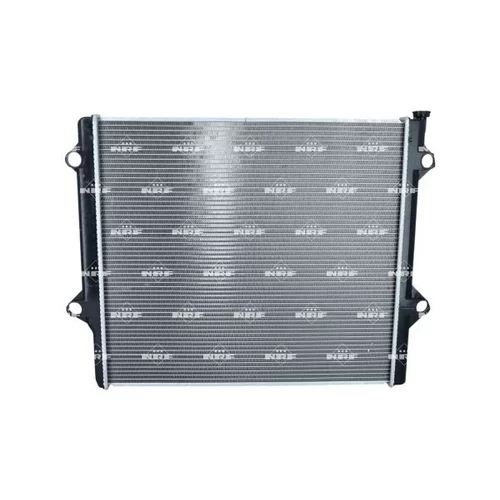 Chladič motora 53575 /NRF/ - obr. 2