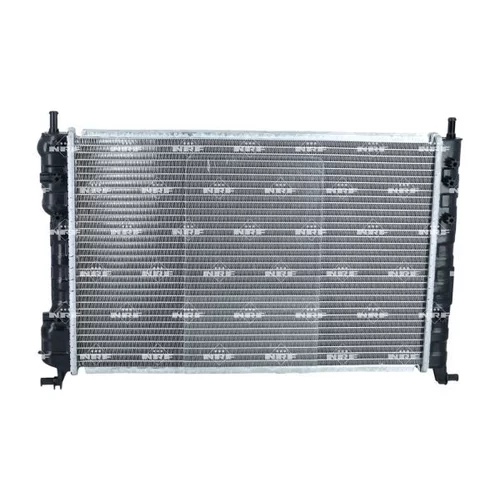 Chladič motora 53600 /NRF/ - obr. 2
