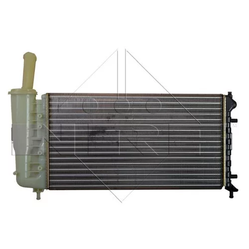 Chladič motora 53601A /NRF/ - obr. 1