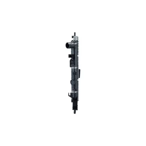 Chladič motora 53628A /NRF/ - obr. 1