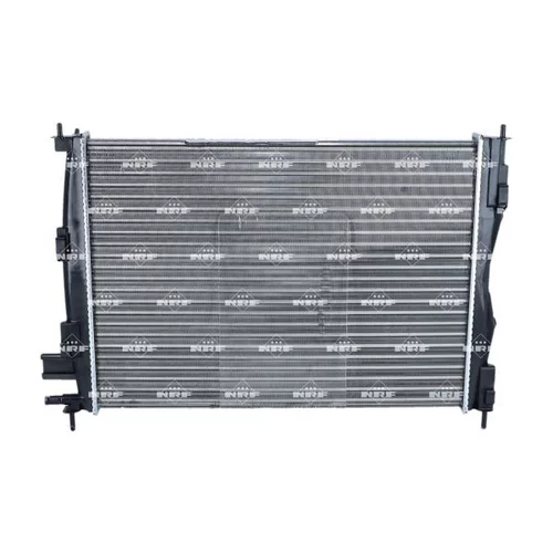 Chladič motora 53756A /NRF/ - obr. 2